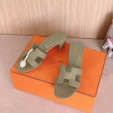 shoes Hermes