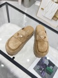 shoes Prada 2025
