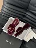 shoes Chanel