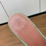 shoes Loro Piana
