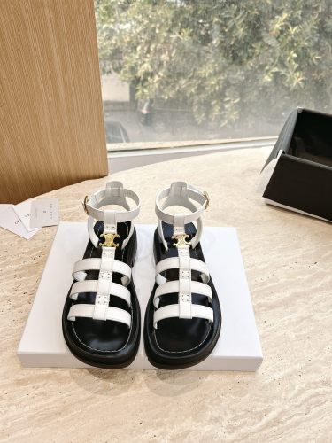 shoes CELINE 2023