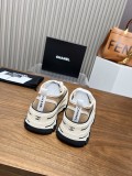 shoes Chanel 2025