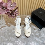shoes Saint Laurent 2024