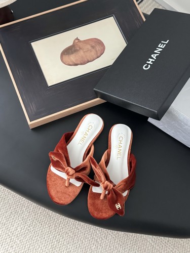 shoes Chanel