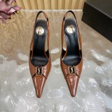 shoes YSL 2025
