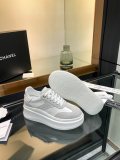 shoes CHANL 2025