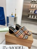 shoes Burberry