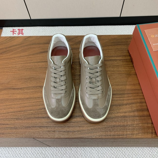 shoes Loro Piana