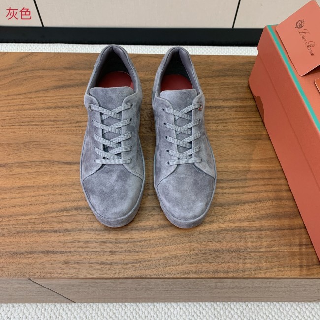 shoes Loro Piana