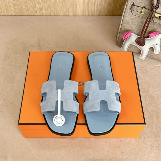 shoes Hermes