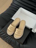 shoes Chanel