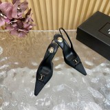 shoes YSL 2025