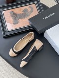 shoes Chanel