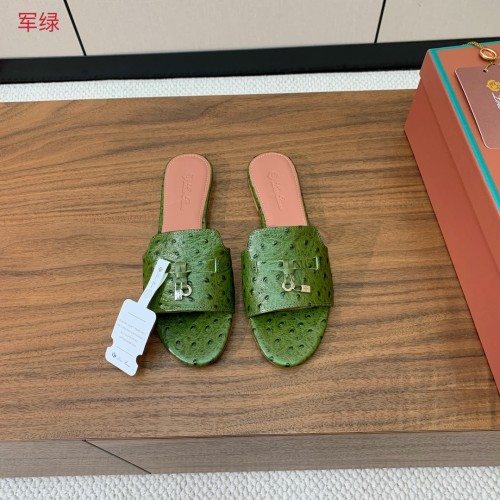 shoes Loro Piana