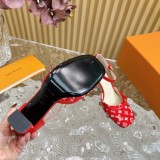 shoes Vintage 2024