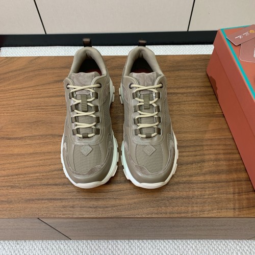 shoes Loro Piana