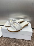 shoes Dior 2025
