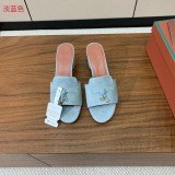 shoes Loro Piana