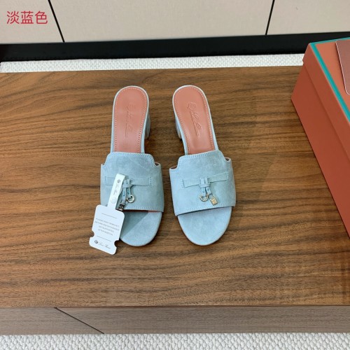shoes Loro Piana