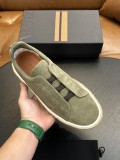 shoes Triple Stitch