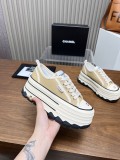 shoes Chanel 2025