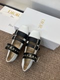 shoes Dior 2025