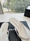 shoes CHANE