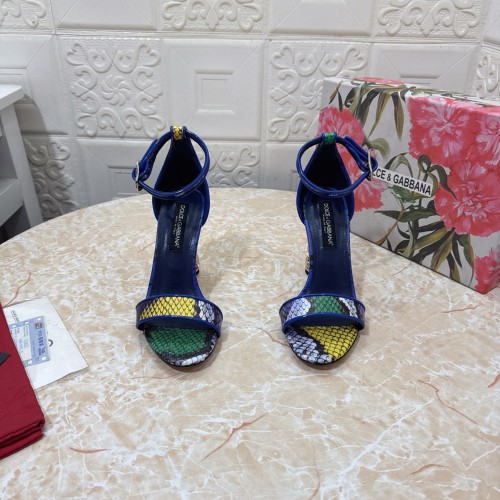 shoes DG 2024