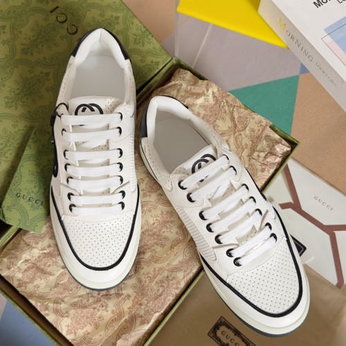 shoes Gucci
