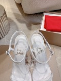 shoes Christian Loubouti