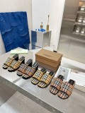 shoes Burberry