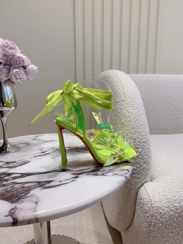 shoes Christian Loubouti