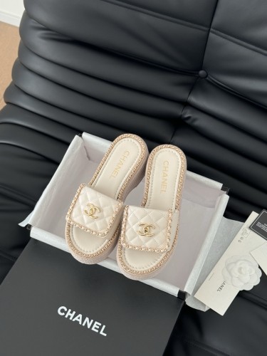 shoes Chanel
