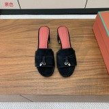 shoes Loro Piana My Charms