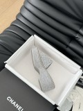 shoes Chanel
