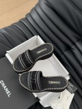 shoes Chanel