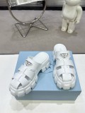 shoes prada 2025