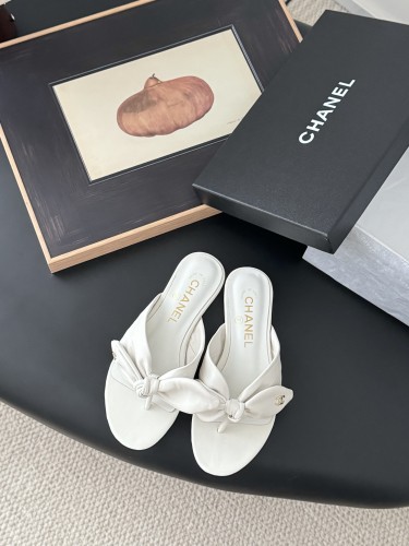 shoes Chanel