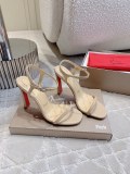 shoes Christian Loubouti