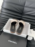 shoes Chanel
