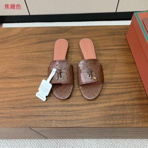 shoes Loro Piana