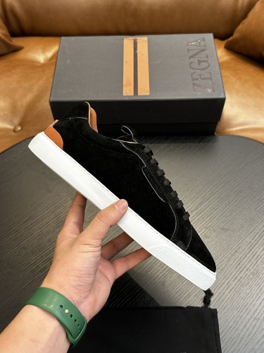 shoes Triple Stitch