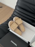 shoes Chanel