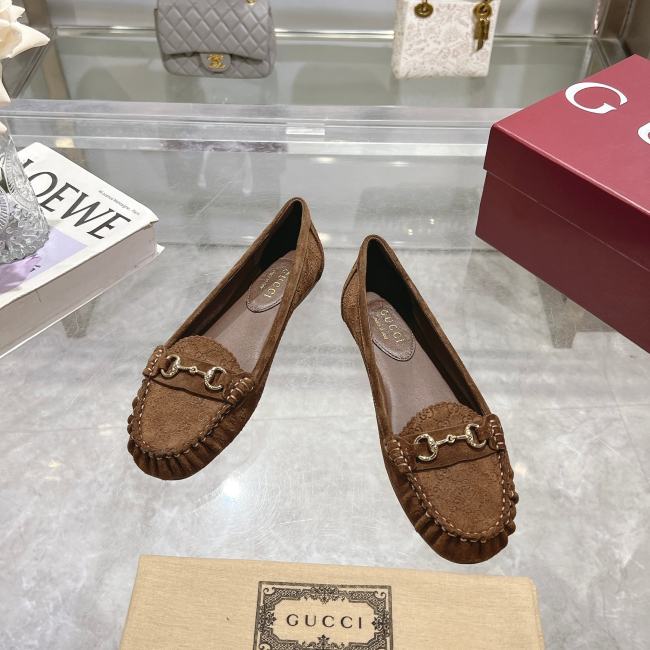 shoes GG 3657