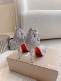shoes Christian Loubouti
