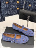 shoes AlAIA 4041