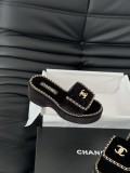 shoes Chanel