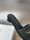 shoes Dior 2025