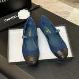 shoes Chanel