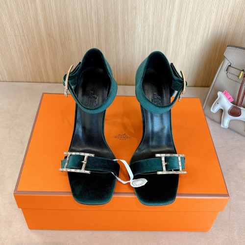 shoes Hermes